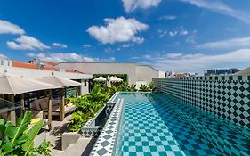TURIM Lisboa Hotel